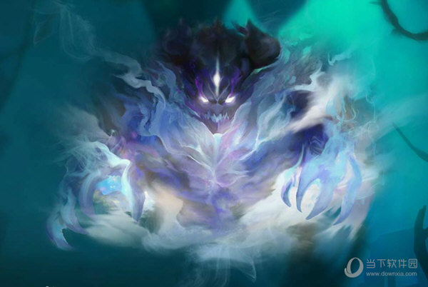 梦幻西游手游蚩尤
