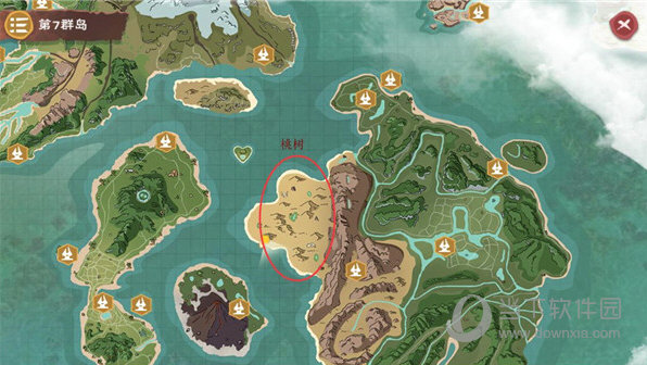 创造与魔法游戏