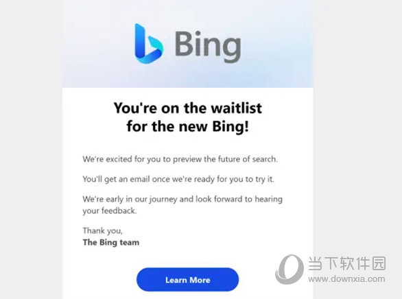 新必应new bing