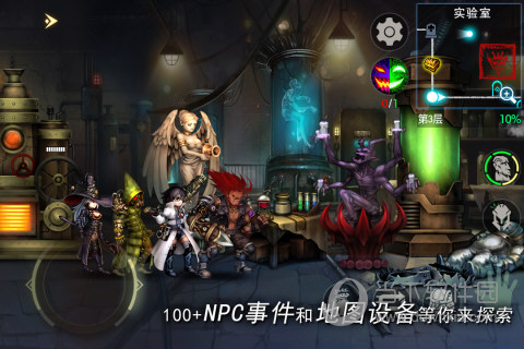 《魔兽》怀旧服Plus职业选择！