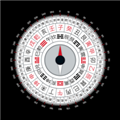 罗盘指南针下载安装 V6.25 安卓最新版
