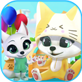 迷你托卡虚拟宠物 V1.6 安卓版