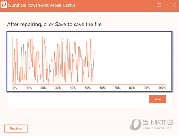 iSunshare PowerPoint Repair Genius