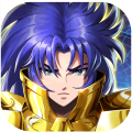 圣斗士星矢重生官服 V6.2.1 安卓最新版