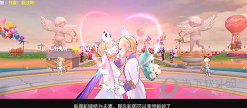 云上城之歌正版手游下载安装最新版