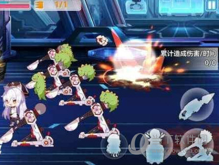 崩坏学园2正版手游下载安装最新版