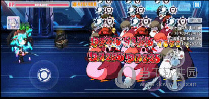崩坏学园2正版手游下载安装最新版