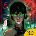 无尽噩梦5怨灵咒青帝内置菜单最新版 V2.0.1 安卓版