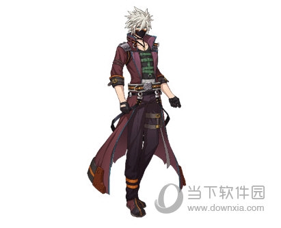 神陵武装手游官服版本