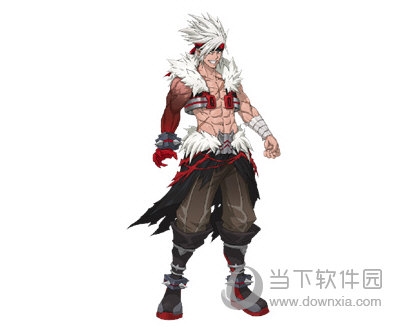 神陵武装手游官服版本