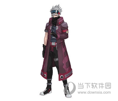神陵武装手游官服版本