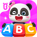 宝宝学ABC