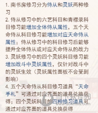 南书房