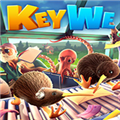 KeyWe未加密补丁 V1.0 免费版