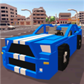 像素城市赛车破解版 V1.0.2 安卓版