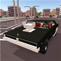 像素城市赛车 V1.04 安卓最新版