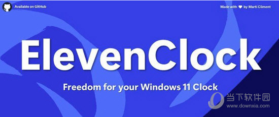 ElevenClock
