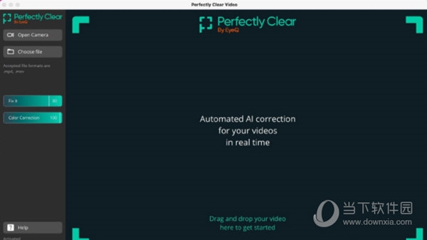 Perfectly Clear ideo(视频增强工具) 4.3.0.2445 官方版