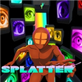 Splatter升级未加密补丁 V1.0 免费版