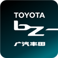 广汽丰田bZ