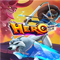 HEROish未加密升级补丁 V20230320 免费版