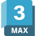 Autodesk 3DS MAX 2024中文破解版 最新免费版