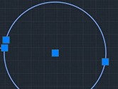AutoCAD2022没有封闭的多线段图形如何合并整体