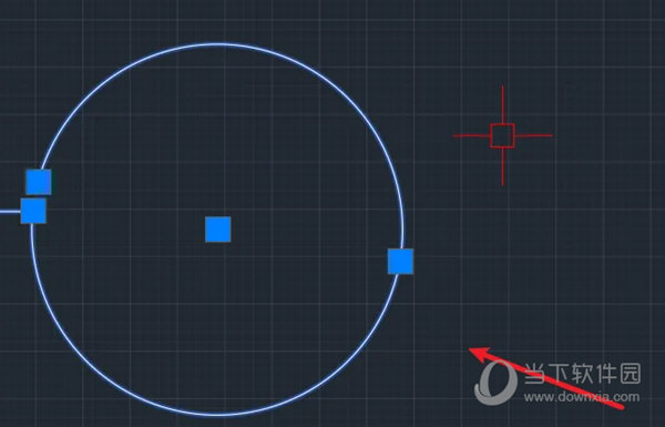 AutoCAD2022没有封闭的多线段图形如何合并整体