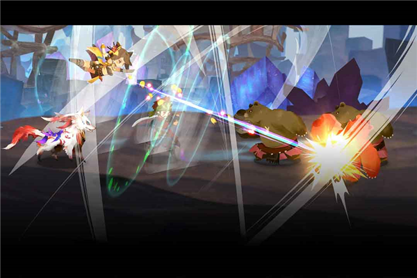 万象物语官服 V4.4.3 安卓版截图5