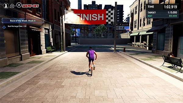 nba2k22手机版 V35.0.9 安卓最新版截图3