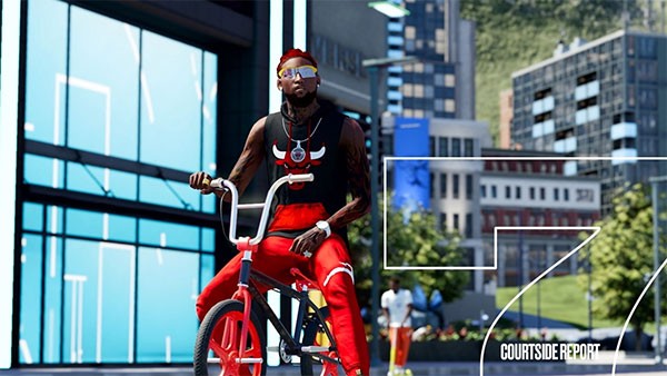 nba2k22手机版 V35.0.9 安卓最新版截图4