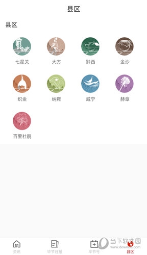 新毕节