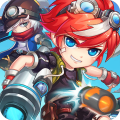 弹弹岛2官方客户端 V3.6.8 安卓版