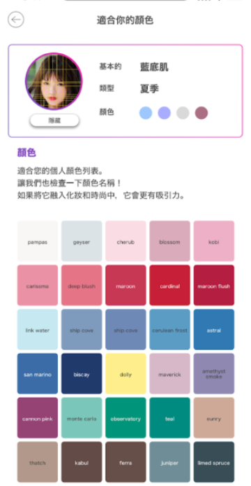 Face Score软件 V2.0.0 官方安卓版截图2