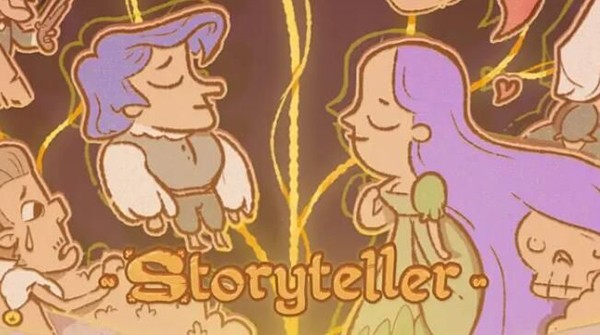 storyteller下载中文版