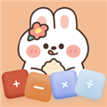 可爱女生贴贴计算器 V3.3.4 安卓版