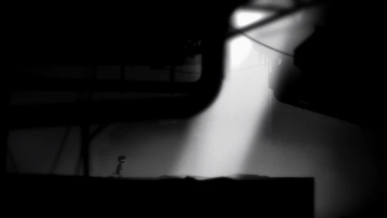 Limbo Original V1.20 安卓版2