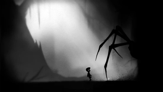 Limbo Original V1.20 安卓版4