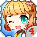 爱养成4无限金币钻石最新版 V1.5 安卓版
