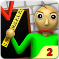 恐怖巴迪老师2单机游戏 V1.9.7 安卓版