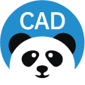 熊猫CAD看图 V2.2.0.7 官方版