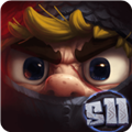 独奏骑士腾讯版 V1.1.462 安卓版
