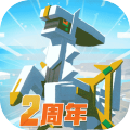 宝可梦大探险官服 V1.12.0 安卓版