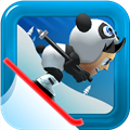 滑雪大冒险正式版 V2.3.10 安卓版