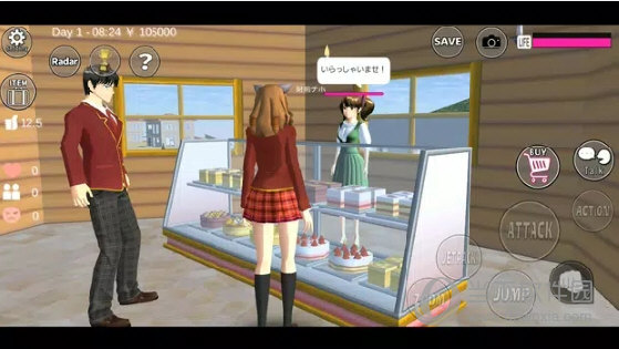去转盘安卓版