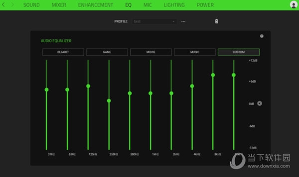 THX Spatial Audio