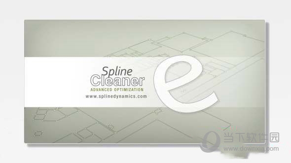 Spline Cleaner
