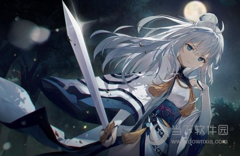 剑侠风尘恋曲修改器