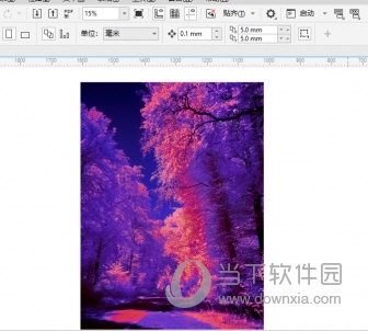 CorelDRAW蒙版工具使用教程