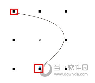 CorelDRAW贝尔赛工具使用教程